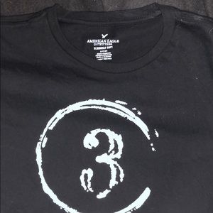 American Eagle Tee